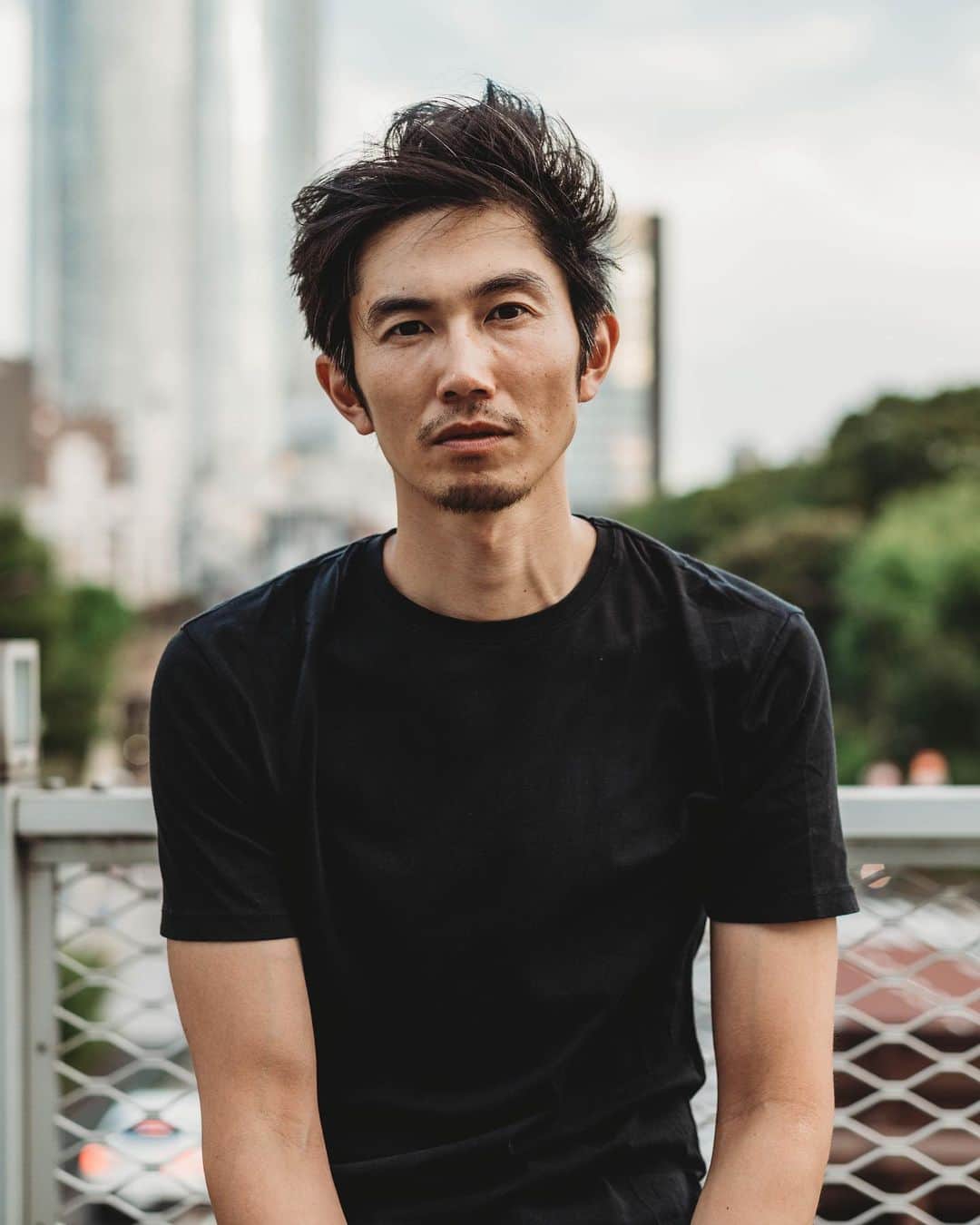 渡部純平さんのインスタグラム写真 (渡部純平Instagram)「Work in progress🍀🌈🌟 舞台『嫌われ松子の一生』絶賛稽古