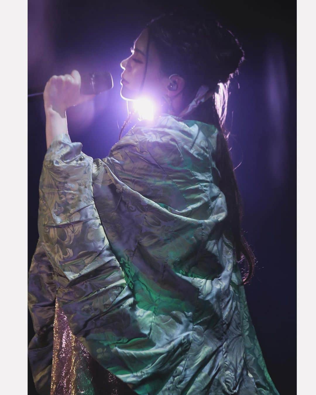 小柳ゆきさんのインスタグラム写真 - (小柳ゆきInstagram)「「カミナヅキの音楽会2023セットリスト」  GIFT-新たなるキオク(歴史)-(AUN Jクラシックオーケストラコラボ曲) Legend of my love Be alive 溝 君がいた夏 BREAK THROUGH 廻廻奇譚(Eveさんカバー) One in a million まっくら森(谷山浩子さんカバー) サイドウェイ(大阪) remain Deep Deep(東京) 愛情 お祭りマンボ(美空ひばりさんカバー) —アンコール 天球儀 あなたのキスを数えましょう  Photo: @shihoyabe」11月12日 18時40分 - yuki_koyanagi