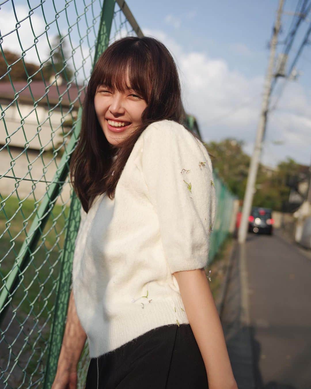 森日菜美さんのインスタグラム写真 - (森日菜美Instagram)「来週はカレンダーイベントだね みんなに会えるのわくわく🐨 こないだの、ぷらいべえとお散歩ぱーといち。」11月12日 18時54分 - hinami_mori