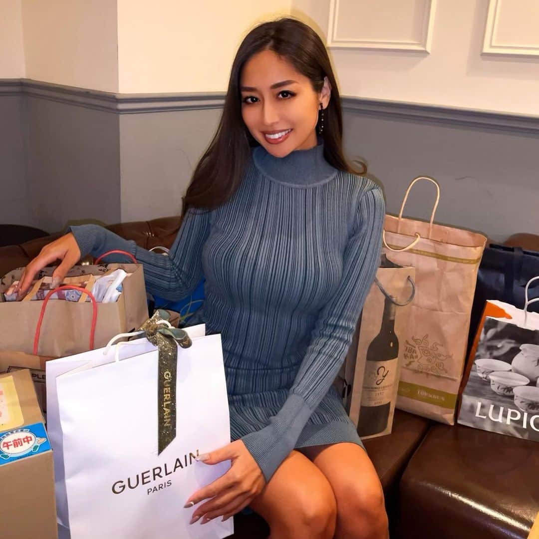 ACOのグルメインスタ