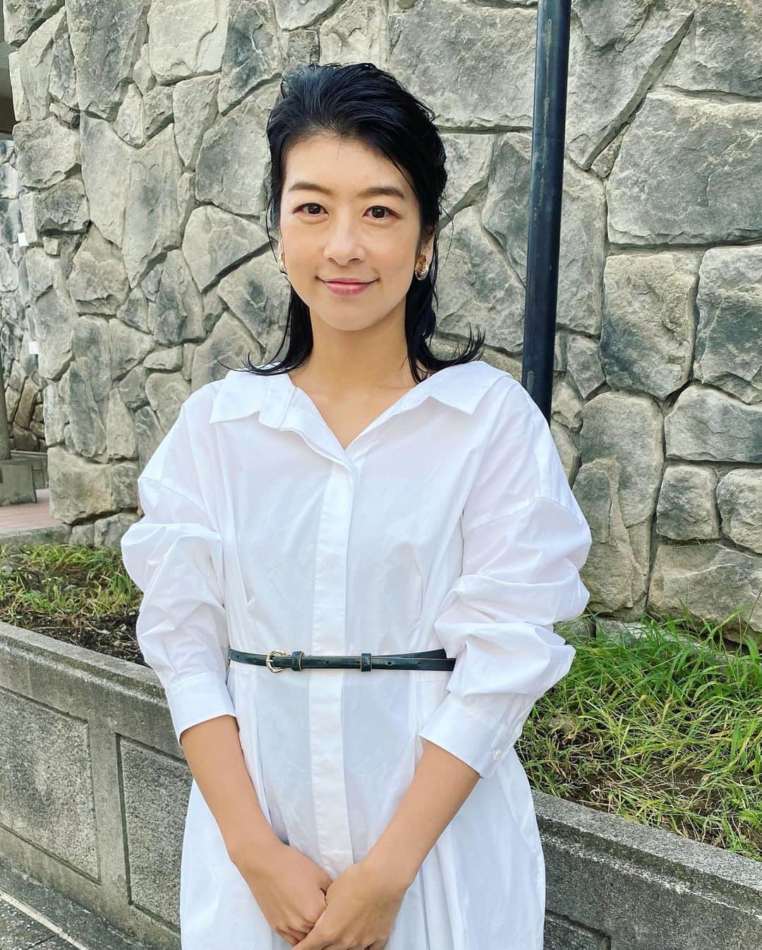 生野陽子さんのインスタグラム写真 - (生野陽子Instagram)「🚶‍♀️ 昨日は要町をおさんぽ。 ご覧くださった皆さま、 ありがとうございました☺︎  今回も 歩いてみると素敵な発見がありました！  #要町」11月12日 18時58分 - yoko_shono
