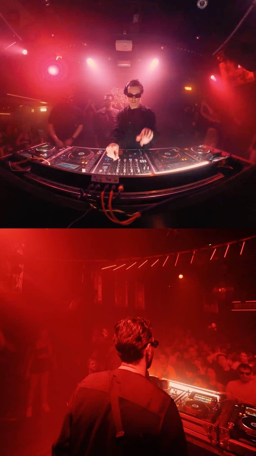 Spinnin' Recordsのインスタグラム：「The energy's through the roof and the rave never ends 🔥 @yellowclaw's new heater 'Sex Drugs Energie' is what you need this weekend.」