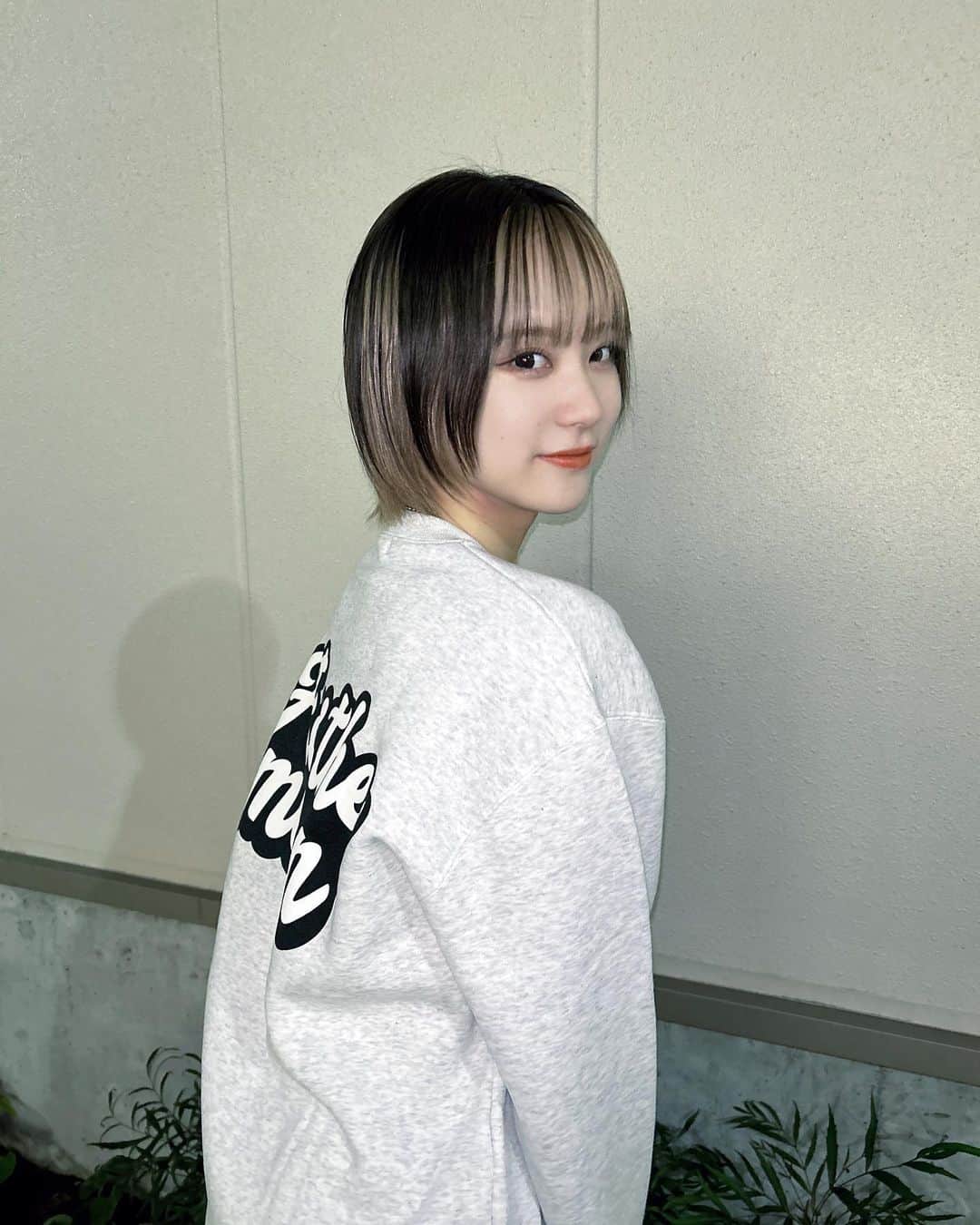 河野奈々帆のインスタグラム