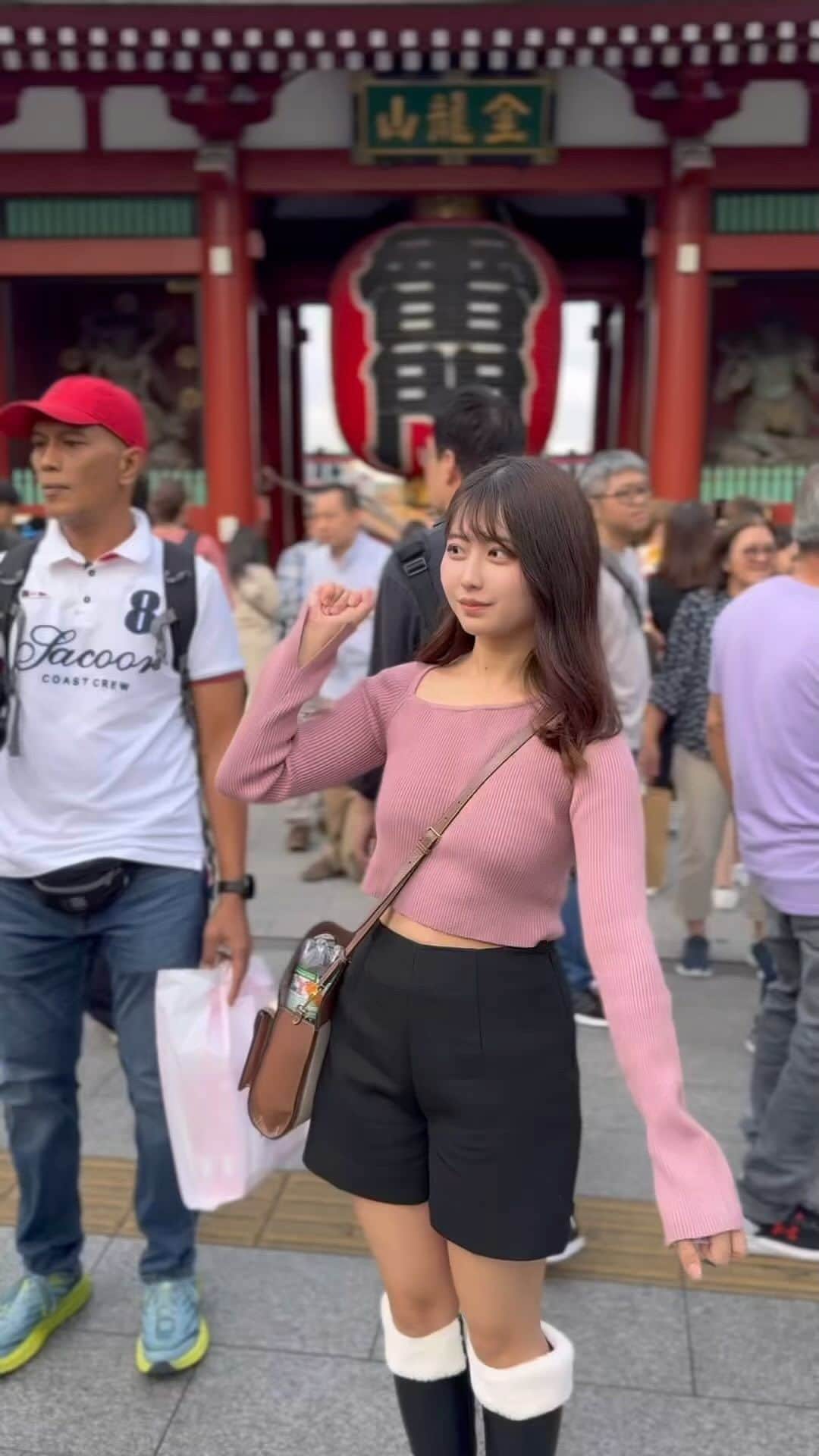 佐藤かれんのインスタグラム