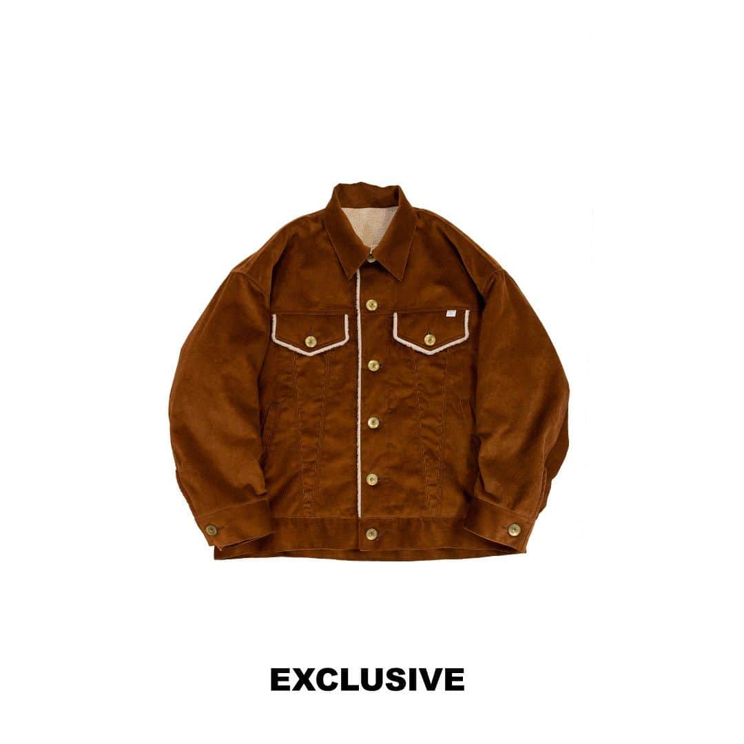 kolorさんのインスタグラム写真 - (kolorInstagram)「⁣  ⁣ Exclusive :⁣ ⁣ - available from 17th November at⁣ kolor Shibuya PARCO⁣ ⁣ - available from 25th November at⁣ kolor Minamiaoyama⁣ kolor DOVER STREET MARKET GINZA⁣ kolor Nagoya LACHIC⁣ kolor Shinsaibashi PARCO⁣ kolor HANKYU MEN'S OSAKA⁣ kolor OFFICIAL ONLINE STORE⁣ ⁣ ⁣ #kolorBEACON #kolorofficial #AW23 #exclusive」11月12日 19時11分 - kolorofficial