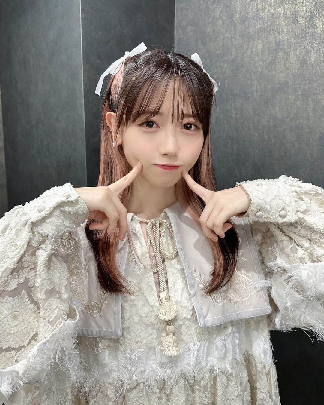 来栖りんさんのインスタグラム写真 - (来栖りんInstagram)「オフィシャルファンクラブ「くるーず！」限定イベント 『くるーじんぐ！#2 〜船長のおたんじょうびかい〜』 乗船いただきありがとうございました🌊  みんなから沢山おめでとうを言って貰えてうれしかった！！おうち帰ってお手紙やプレゼント開けるの楽しみ〜  いつもありがとう！これからも一緒に沢山最高の思い出作っていこうね。またすぐにFCイベントやるぞ〜〜〜」11月12日 19時14分 - ringring_rin