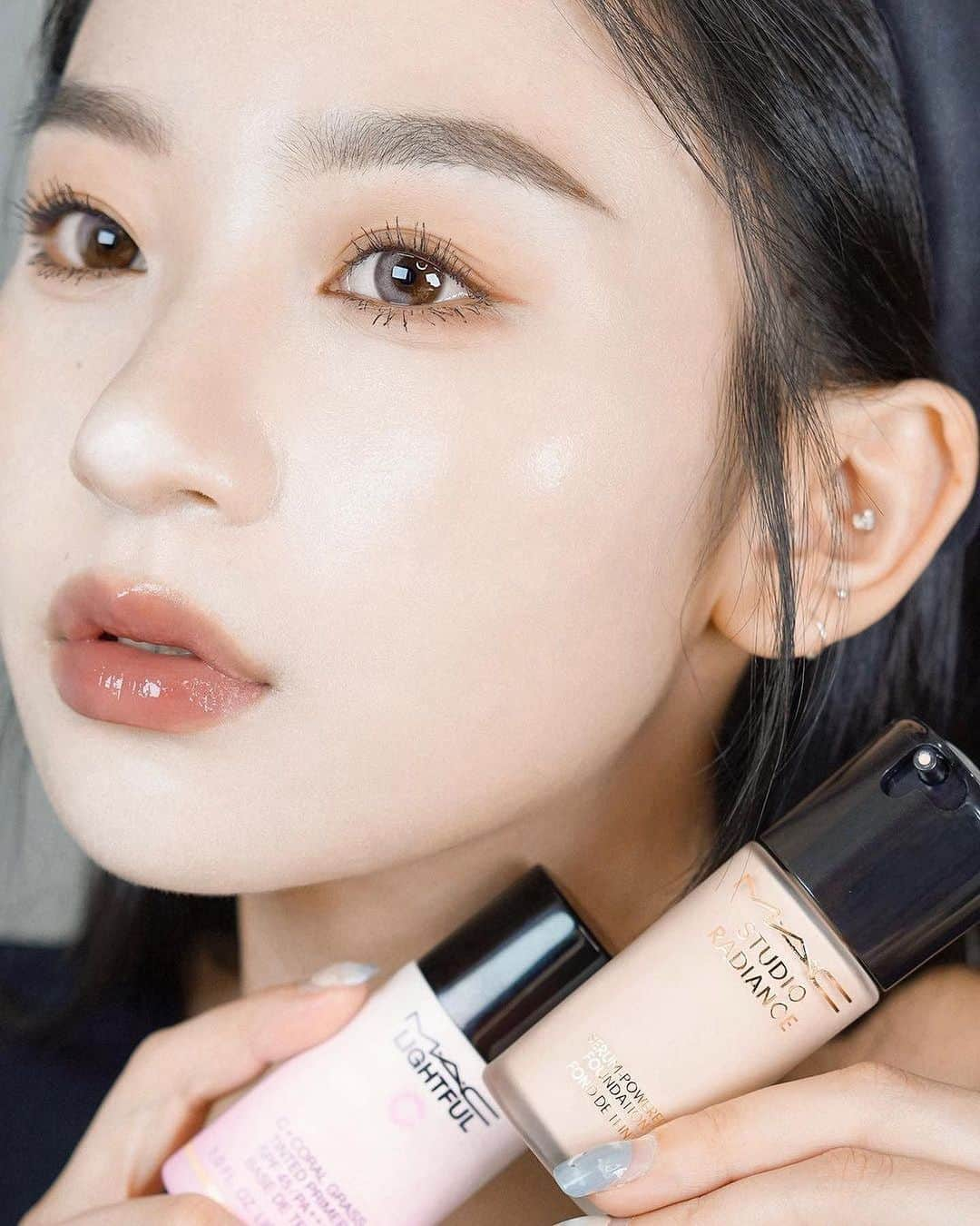 M·A·C Cosmetics Hong Kongのインスタグラム