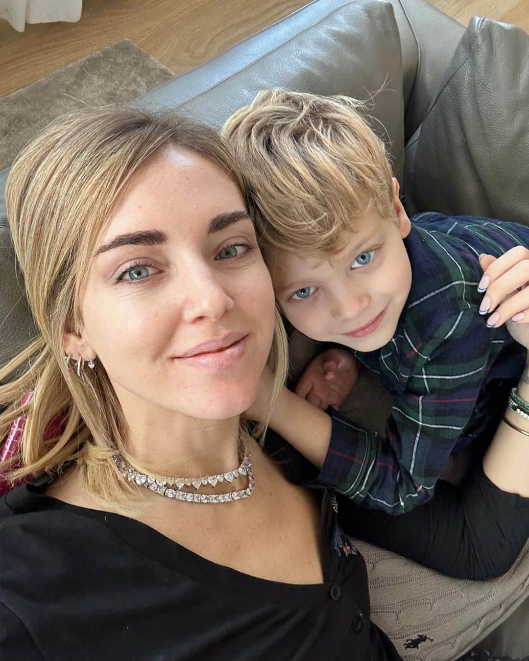 キアラ・フェラーニさんのインスタグラム写真 - (キアラ・フェラーニInstagram)「Beautiful thingz 💖」11月12日 19時24分 - chiaraferragni