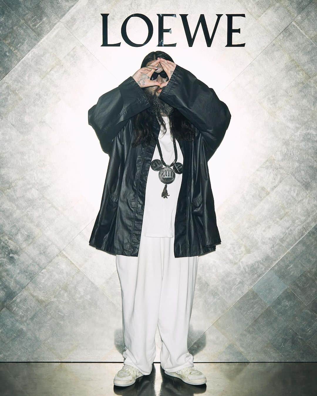 WWDジャパンさんのインスタグラム写真 (WWDジャパンInstagram)「イベント・スナップ：「ロエベ」のクラブイベントに約700人