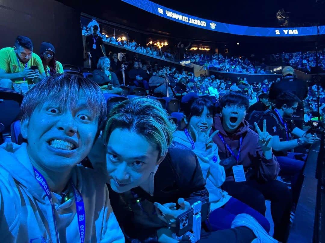 LiaqNのインスタグラム：「コペンハーゲン 2023」