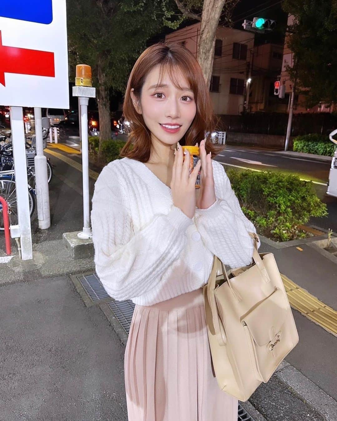 河北彩花のインスタグラム