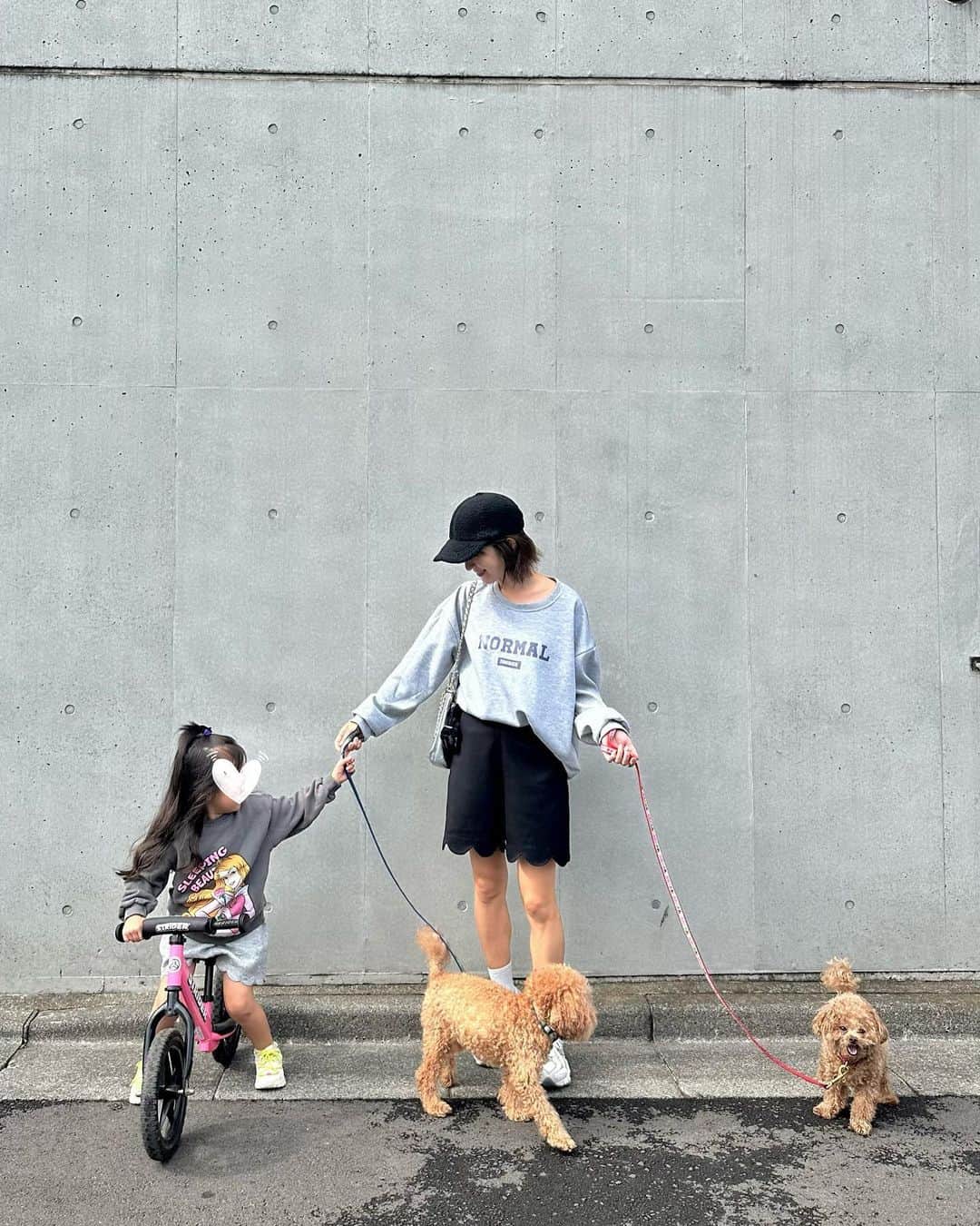 水野佐彩のインスタグラム