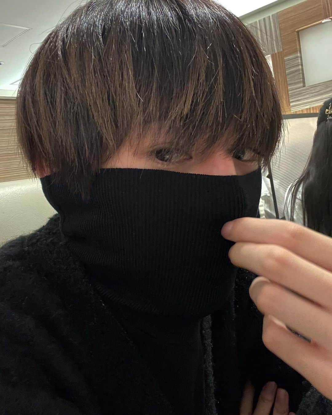 滝本海都さんのインスタグラム写真 - (滝本海都Instagram)「友達とご飯食べに行きました。 話がずっと続くのも良いけど、 無言の時間が気まずくないのが最高です。」11月12日 19時35分 - hiro.10_tm