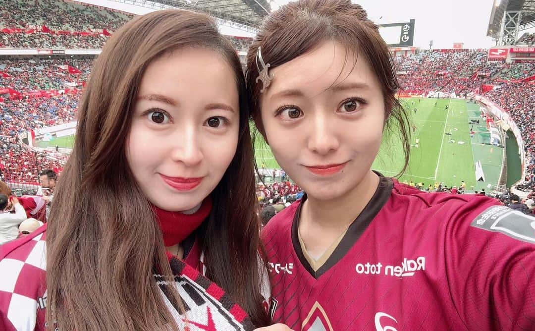 白戸ゆめののインスタグラム