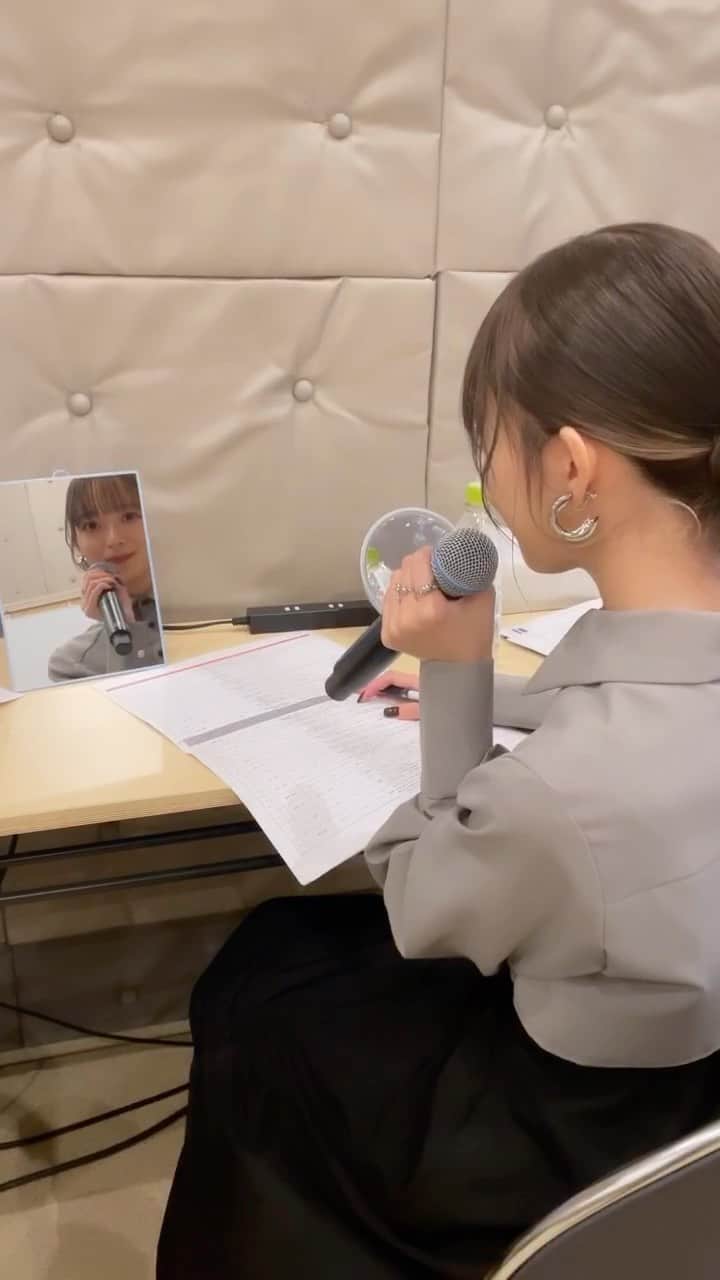 宇井優良梨のインスタグラム