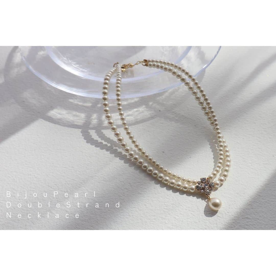 Dorry Dollさんのインスタグラム写真 - (Dorry DollInstagram)「【 ACCESSORYcollection 】  結婚式参列コーデはできてる？ ドレスに合うアクセサリーって意外と持ってないですよね🤔  お呼ばれドレスを扱うドレスショップがオススメする ネックレスをご紹介いたします💎✨  アクセサリーマナーをまとめ投稿に載っているので 参考にしてね！  お呼ばれアクササリーが気になると思った方。 DorryDollのアイテムをもっと見たいと思ったアナタ。 ”いいね・保存・コメント”よろしくお願いします🌹  . ・ ・  #結婚式コーデ #結婚式ドレス #結婚式参列 #お呼ばれドレス #フォーマル #お食事会 #デートコーデ #ディナーコーデ #オケージョン #パーティードレス #ホカンス #アクセサリー #accessory #お呼ばれコーデ #お呼ばれスタイル #dorrydoll #ドリードール」11月12日 20時00分 - dorry_doll_official