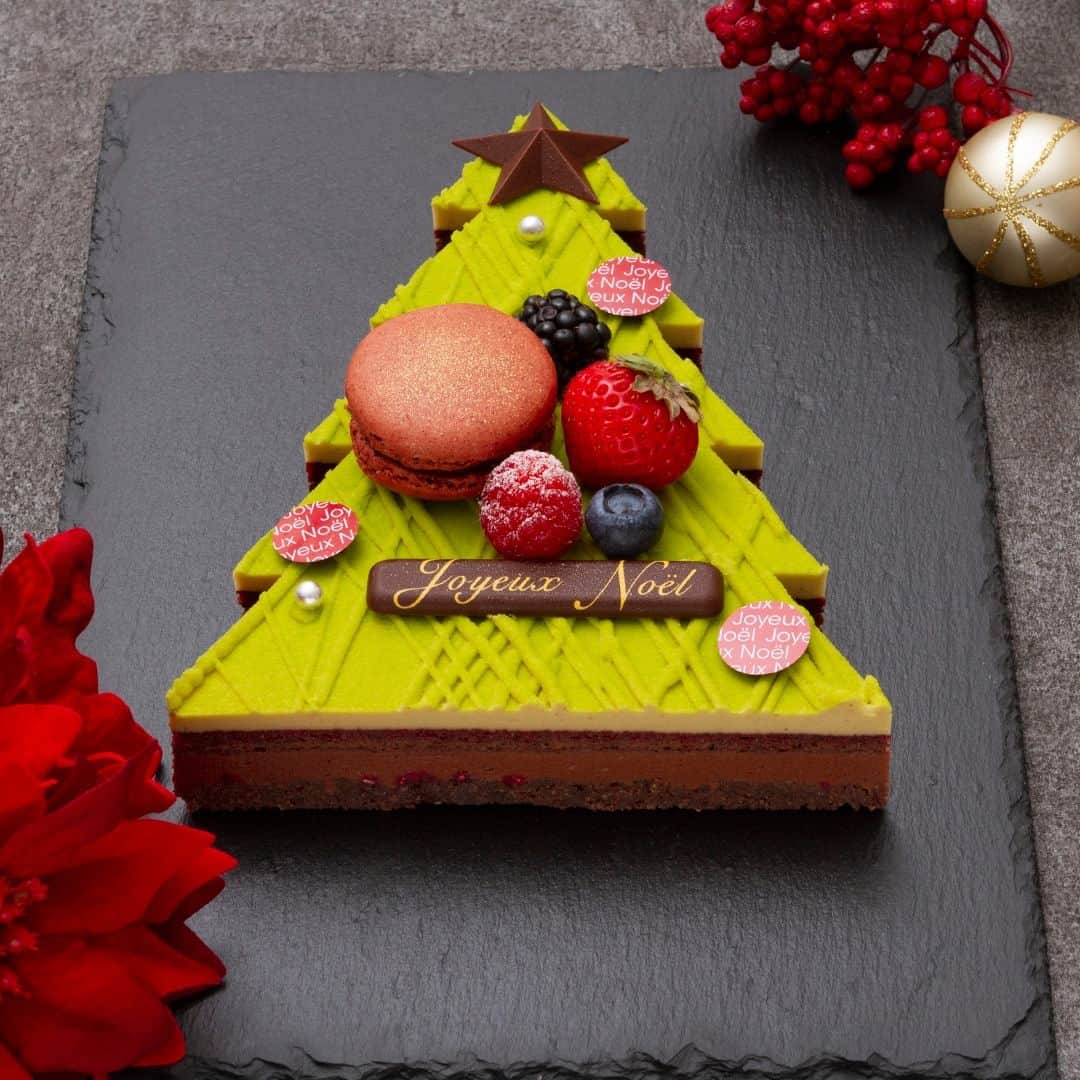 pâtisserie Sadaharu AOKI parisのインスタグラム
