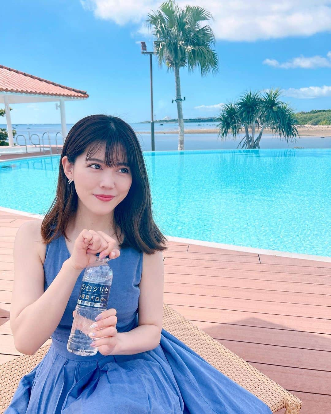 上坂由莉のインスタグラム