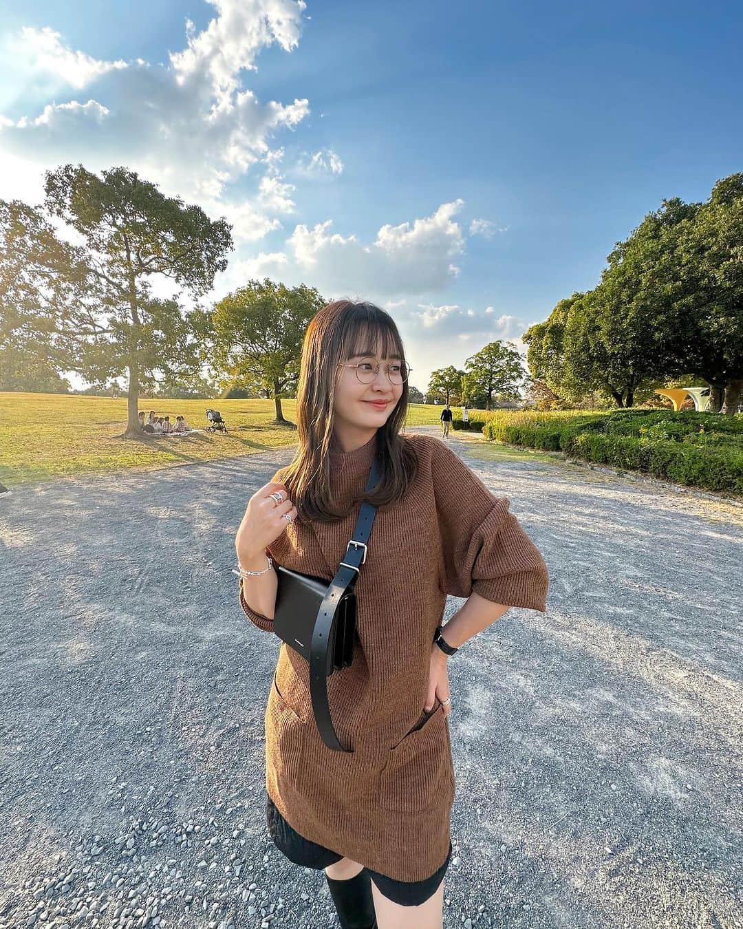 ena..*加藤 恵梨奈のインスタグラム