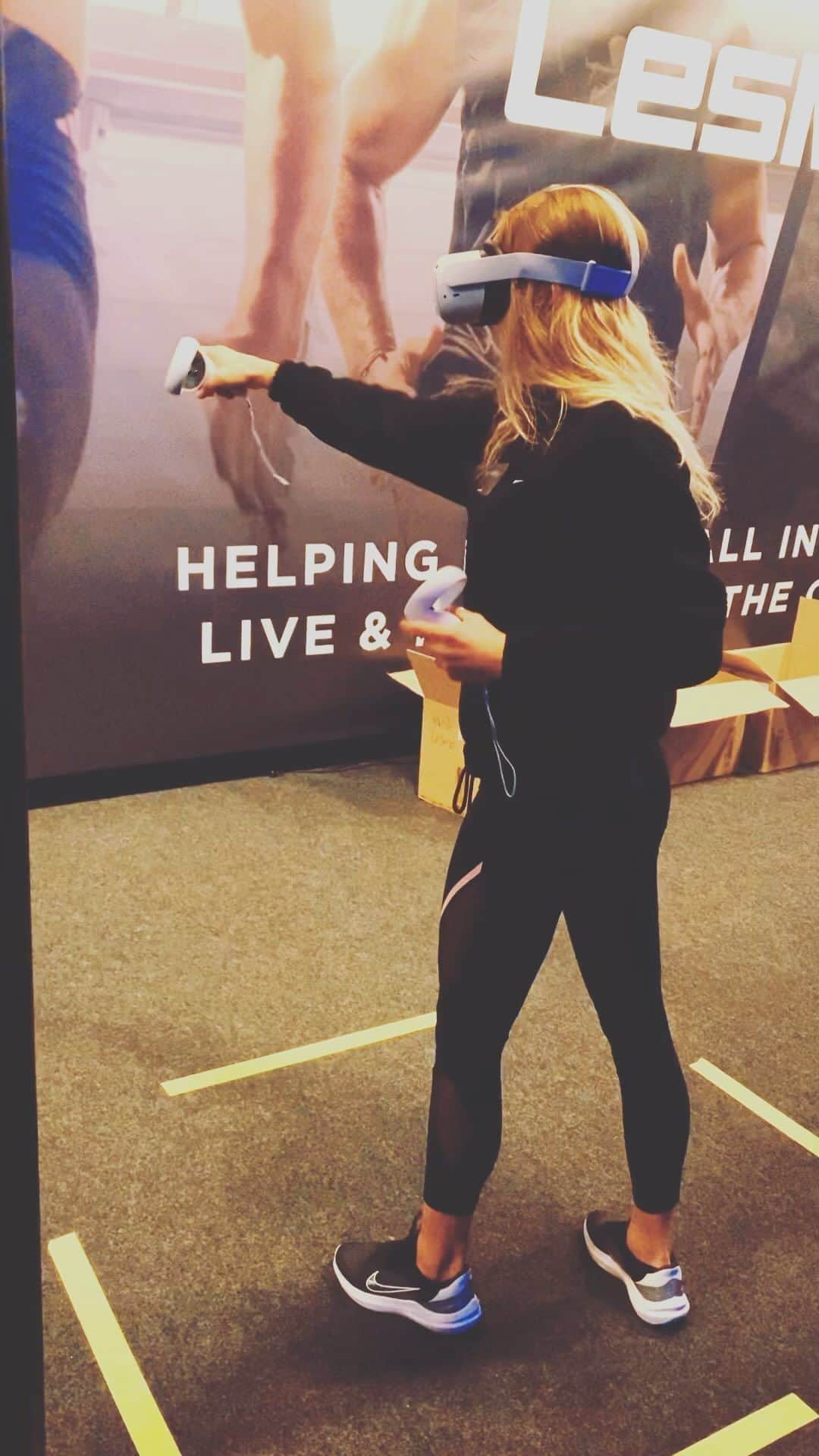 リーケ・ウェイファースのインスタグラム：「❤️‍🔥」