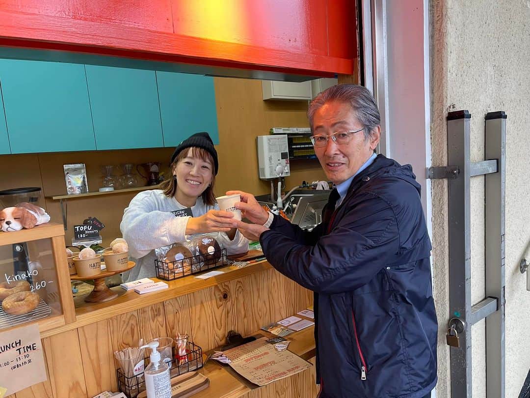 堀内正美さんのインスタグラム写真 - (堀内正美Instagram)「11月26日に開催する「チャイケモウォーク」のお知らせを〜みなさん工夫してくださりありがとうございます😊 #チャイケモウォーク #公益財団法人チャイルドケモサポート基金  #堀内正美」11月12日 22時03分 - horiuchimasami