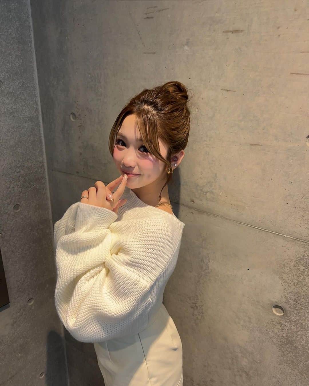 中島結音のインスタグラム