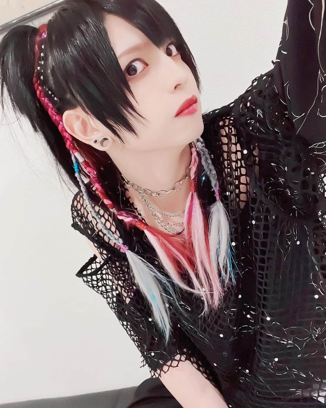 龍矢のインスタグラム