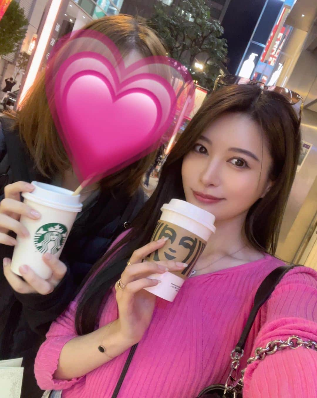 相沢みなみさんのインスタグラム写真 - (相沢みなみInstagram)「Precious time with my best friend💗. I can only thank her for accepting me no matter what I am. I am the person I am today in part because of her. Luv you my Babe🫶🏻 . 親友ちゃんとの大切な時間💗 どんな私をも受け入れてくれて感謝しかない。今の私があるのはこの子のおかげもあるの。 Luv you my Babe🫶🏻💭 . #相沢みなみ  #minamiaizawa #相澤南」11月12日 22時15分 - epoint2016