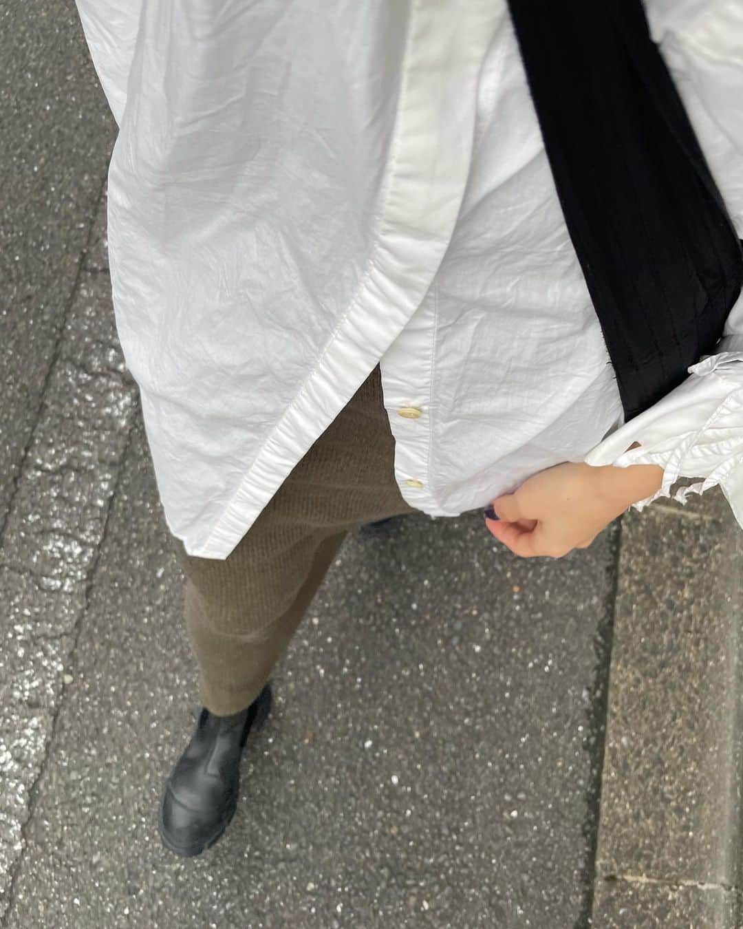 高村 楓さんのインスタグラム写真 - (高村 楓Instagram)「たまってたやつ🙂  急に寒くなってきたから 体ついていかへん🥶」11月13日 20時55分 - 12_kaede