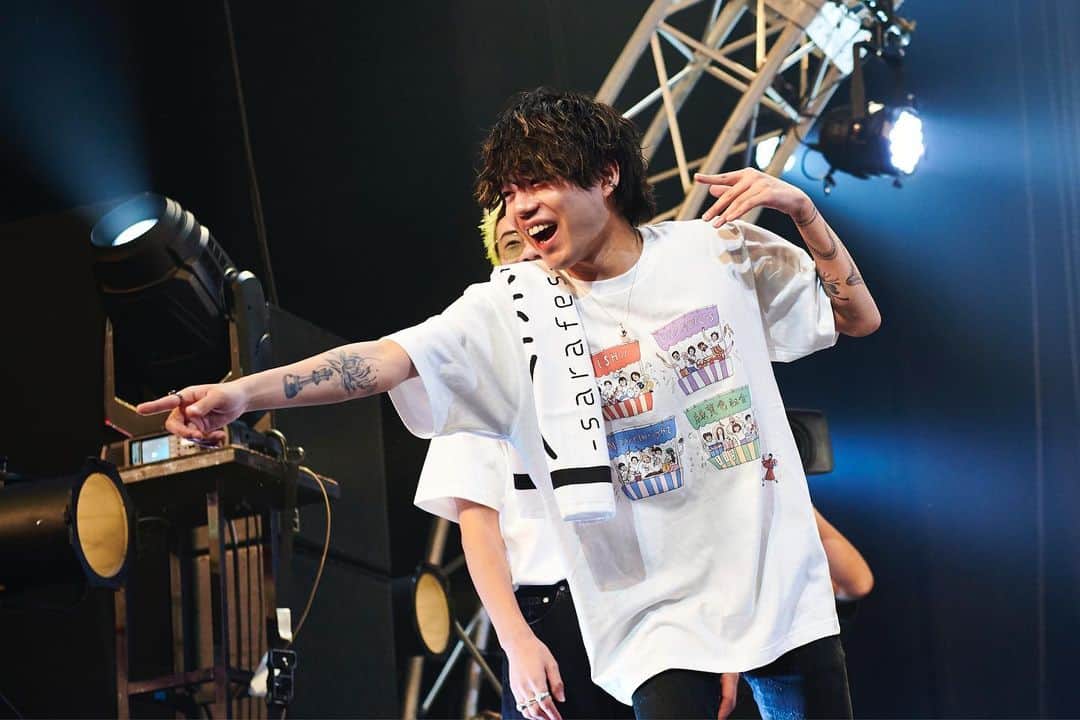 山田海斗のインスタグラム