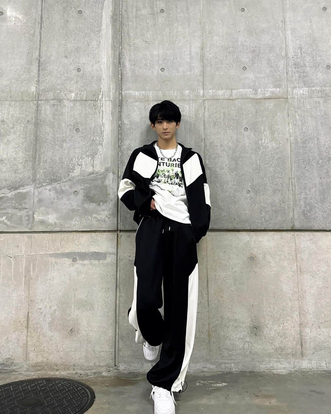前田俊さんのインスタグラム写真 - (前田俊Instagram)「TGCteenありがとうございました^ ^」11月12日 22時29分 - maeda__shun