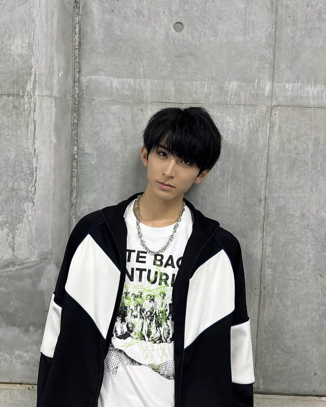 前田俊さんのインスタグラム写真 - (前田俊Instagram)「TGCteenありがとうございました^ ^」11月12日 22時29分 - maeda__shun