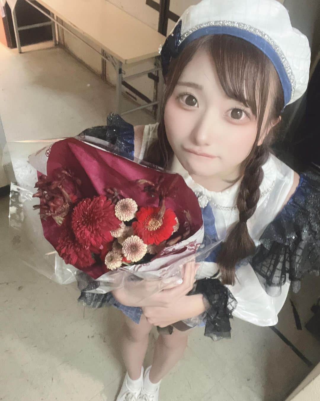 夢実あすかのインスタグラム