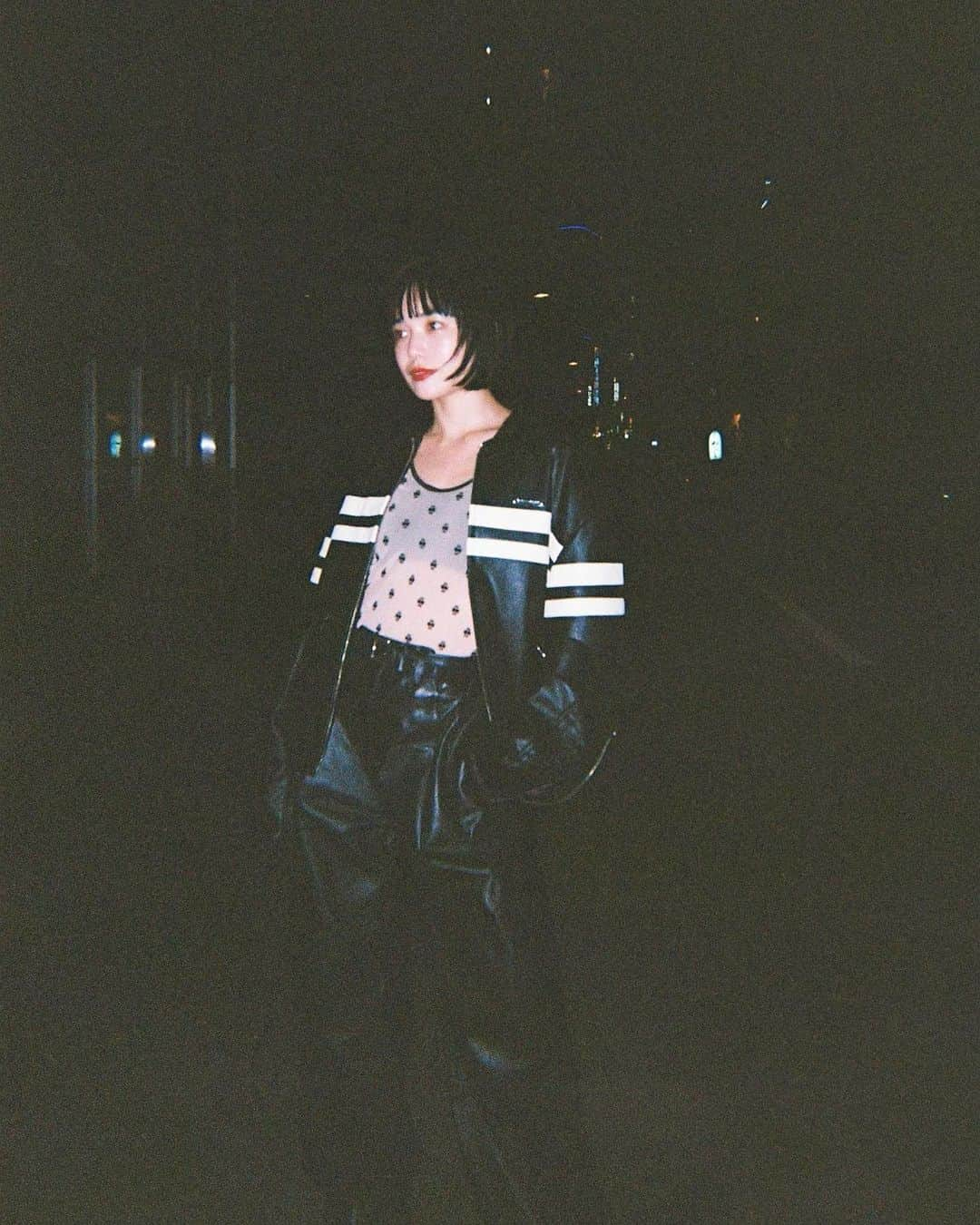 Mikako さんのインスタグラム写真 - (Mikako Instagram)「⭐︎ #film」11月12日 22時39分 - mikako_faky