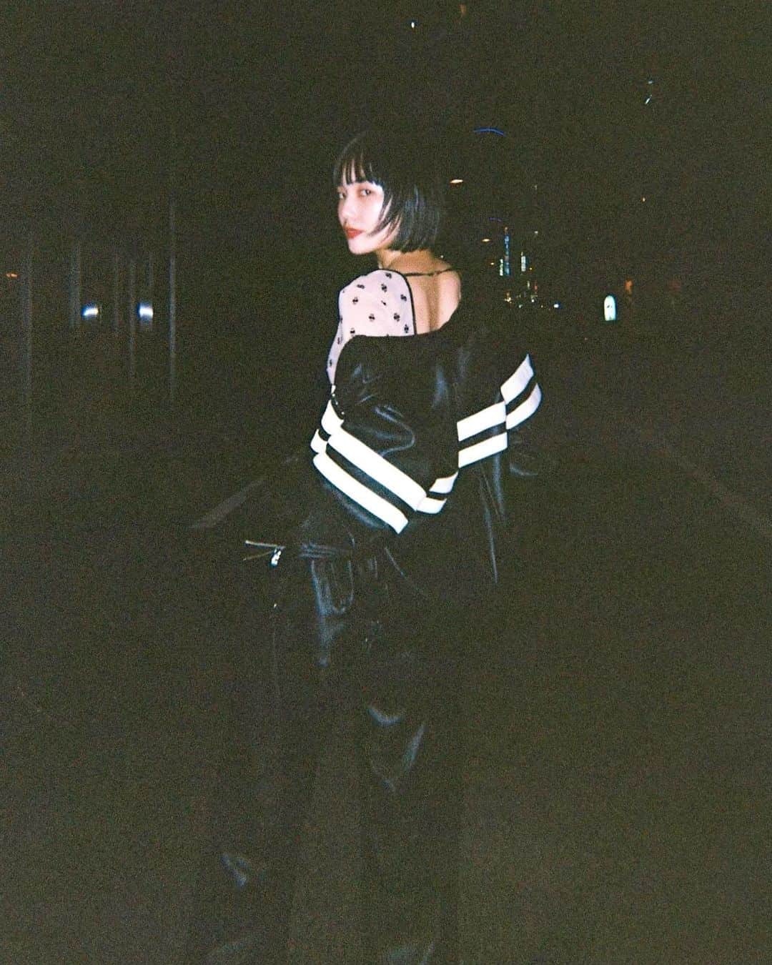 Mikako のインスタグラム：「⭐︎ #film」