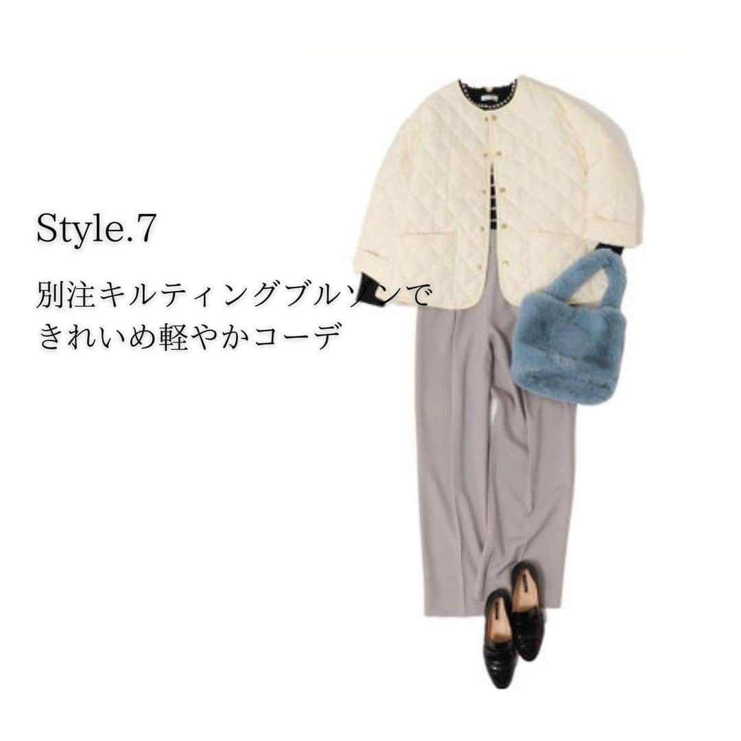 NOLLEY'S ノーリーズさんのインスタグラム写真 - (NOLLEY'S ノーリーズInstagram)「【1 week  coordinate！】 ⁡ ⁡ 一週間のコーディネートを総まとめ！ ⁡ ⁡ ⁡ ーーーーーーーーーーーーーーーーーーーーーー ⁡ ⁡ 【𝖭𝖮𝖫𝖫𝖤𝖸'𝖲 公式𝗒𝗈𝗎𝗍𝗎𝖻𝖾チャンネル新動画アップ！】 ⁡ ーーーーーーーーーーーーーーーーーーーーーー 今後も楽しいコンテンツが盛り沢山です！ 是非、チャンネル登録をお願い致します✨ ーーーーーーーーーーーーーーーーーーーーーー ⁡ ⁡ ⁡ ⁡ #𝗇𝗈𝗅𝗅𝖾𝗒𝗌 #ノーリーズ ⁡ ⁡#秋コーデ#秋服 #着まわしコーデ#着まわし #大人かわいい#フェミニンコーデ #大人コーデ#ハンサムコーデ #オフィスコーデ#オフィススタイル #きちんとコーデ#キレイめコーデ #甘めコーデ#毎日コーデ #1週間コーデ」11月12日 22時51分 - nolleys_official