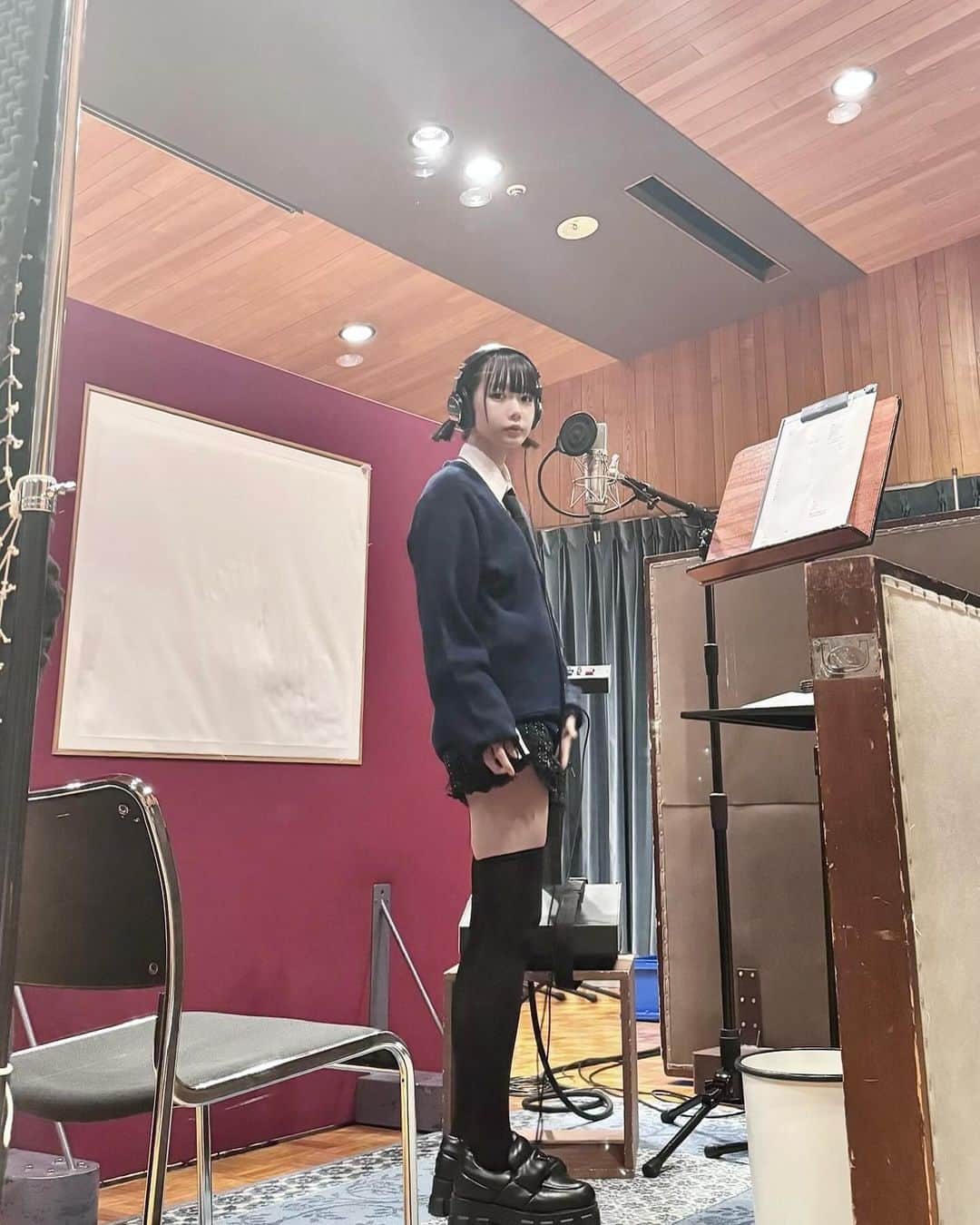 あのちゃんさんのインスタグラム写真 - (あのちゃんInstagram)11月12日 22時44分 - a_n_o2mass