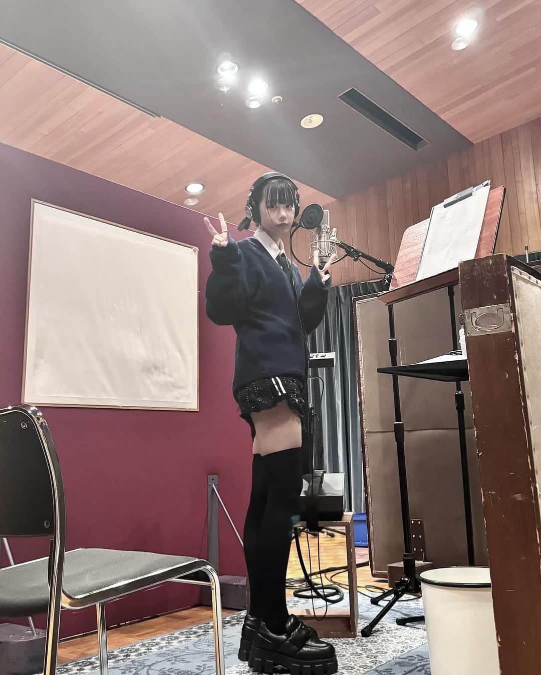 あのちゃんさんのインスタグラム写真 - (あのちゃんInstagram)11月12日 22時44分 - a_n_o2mass