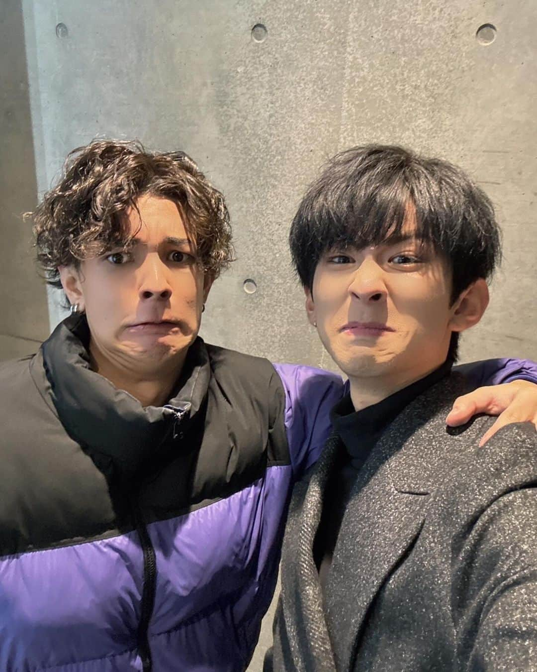 久保田燦さんのインスタグラム写真 - (久保田燦Instagram)「Tgcteen 初めてアーティストとして出場させて頂きありがとうございました😌  #tgcteen #tgc #tgcteenwinter」11月12日 22時53分 - ku_sanza08