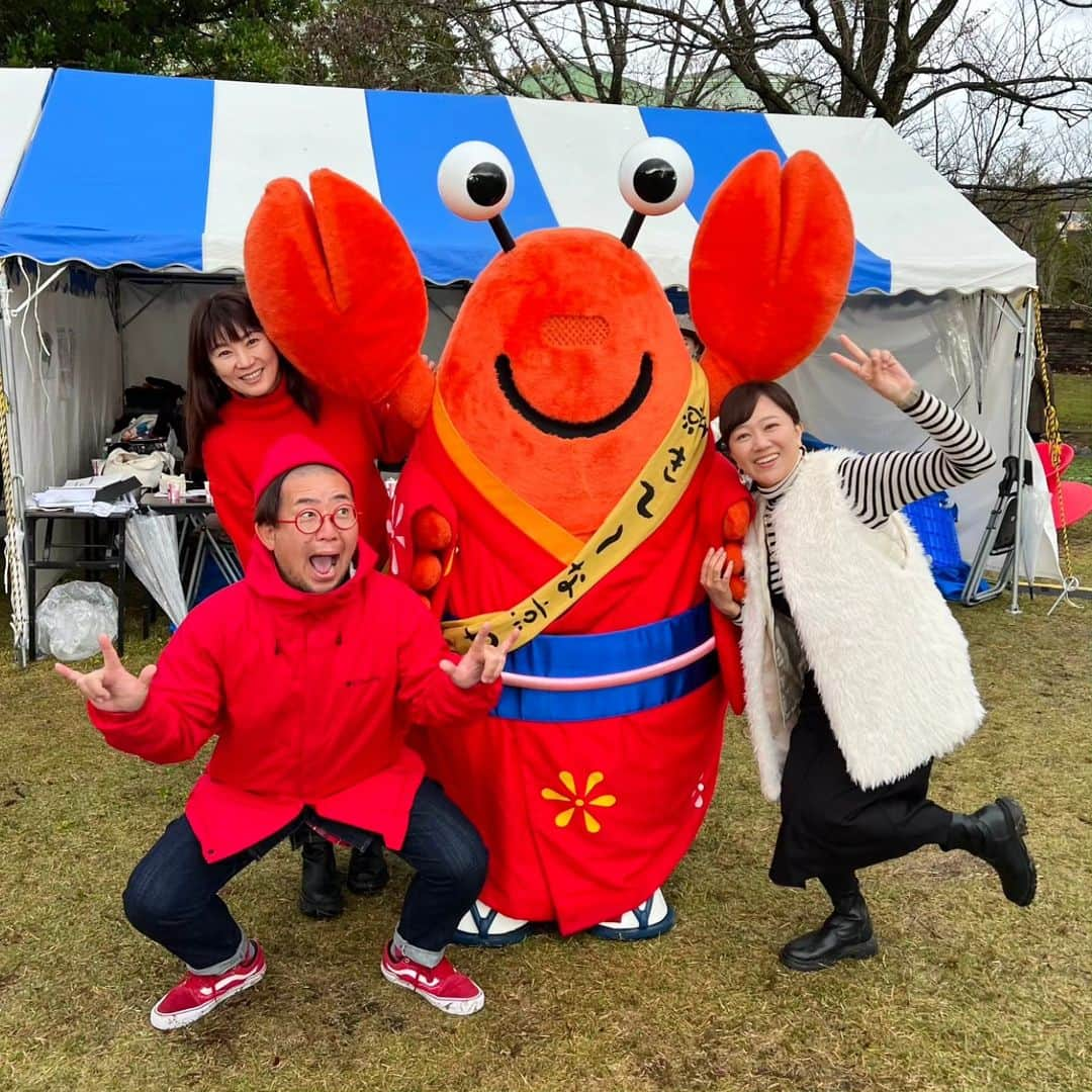 慶元まさ美のインスタグラム