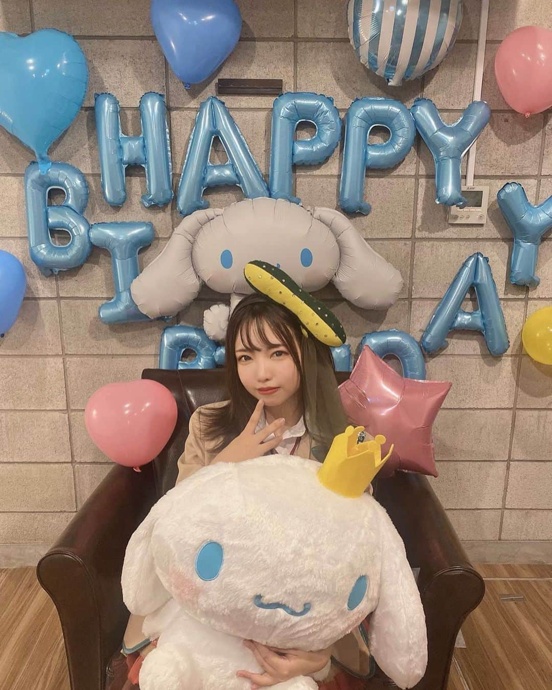 枡川茉衣さんのインスタグラム写真 - (枡川茉衣Instagram)「まいまい生誕祭💜関東もありがとうございました✨ めちゃくちゃ楽しかった🥺✨✨」11月12日 23時01分 - masukawa1113