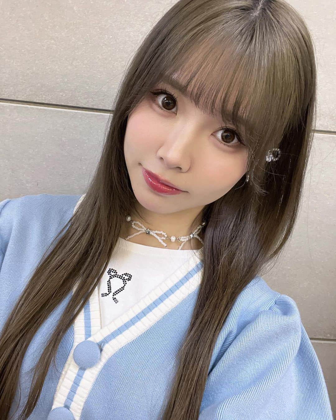 Liyuu（リーユウ）のインスタグラム：「Liyuu Fanmeeting in Seoul 2023 「안녕 Seoul！」  一部の衣装です✨ リボンたくさん🤍」