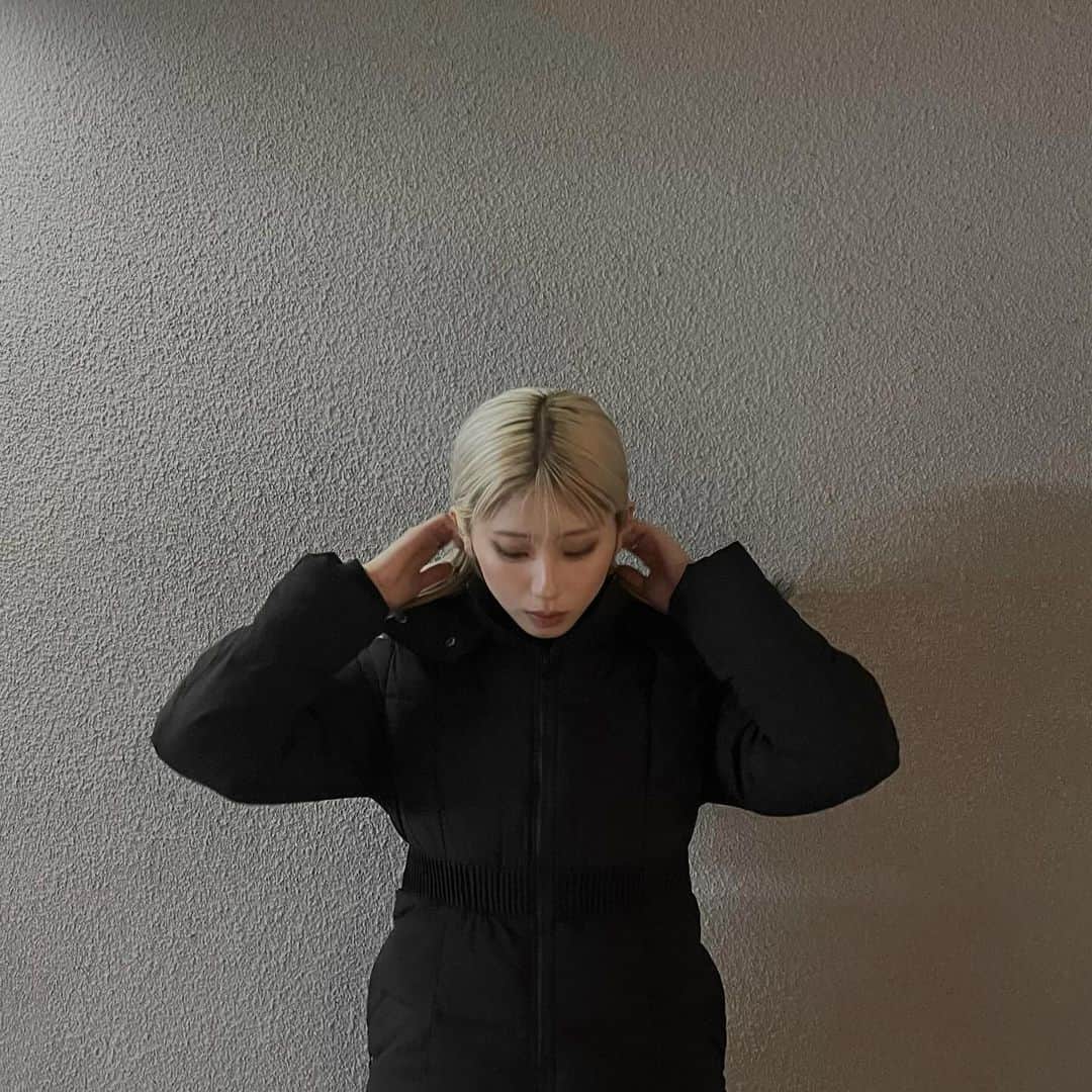 三浦寿莉さんのインスタグラム写真 - (三浦寿莉Instagram)「TGCteenありがとうございました🐈‍⬛ ❥❥GYDASTAGE . . . .  #gyda #tgcteen」11月12日 23時07分 - juri_miura0919