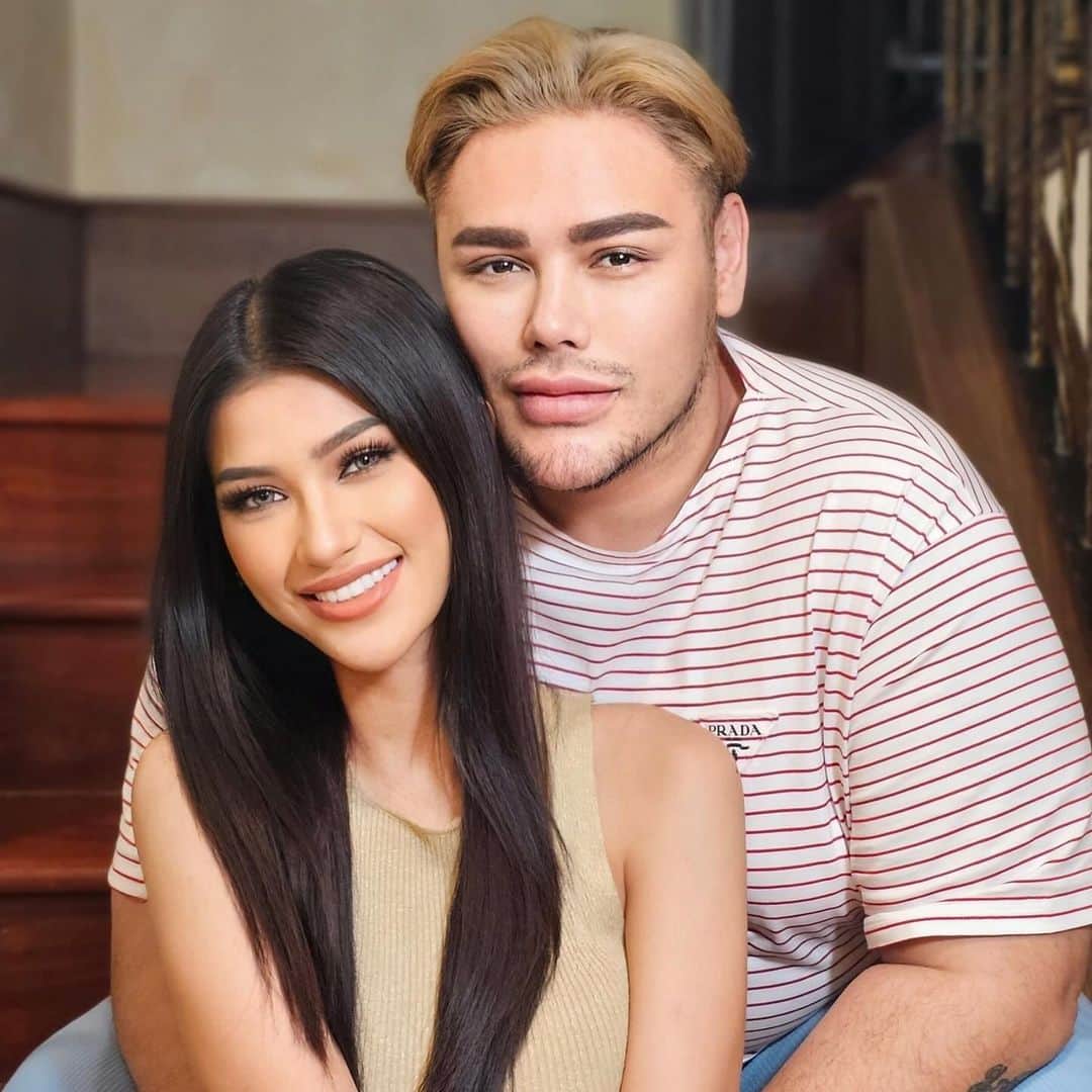 Ivan Gunawanのインスタグラム：「Emang  boleh  Se kangen  ini ❤️❤️❤️」