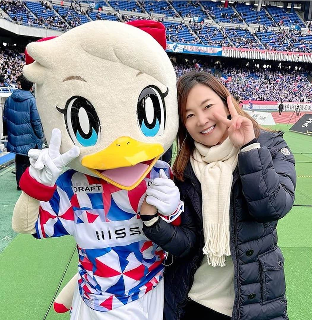 日々野真理のインスタグラム