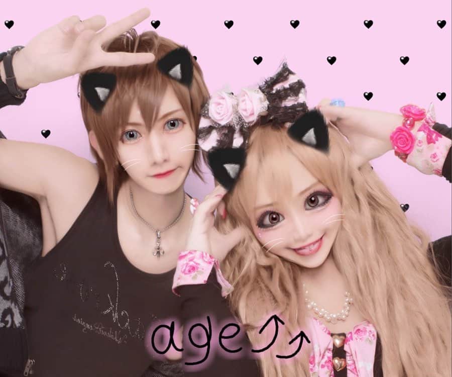 江崎びす子のインスタグラム