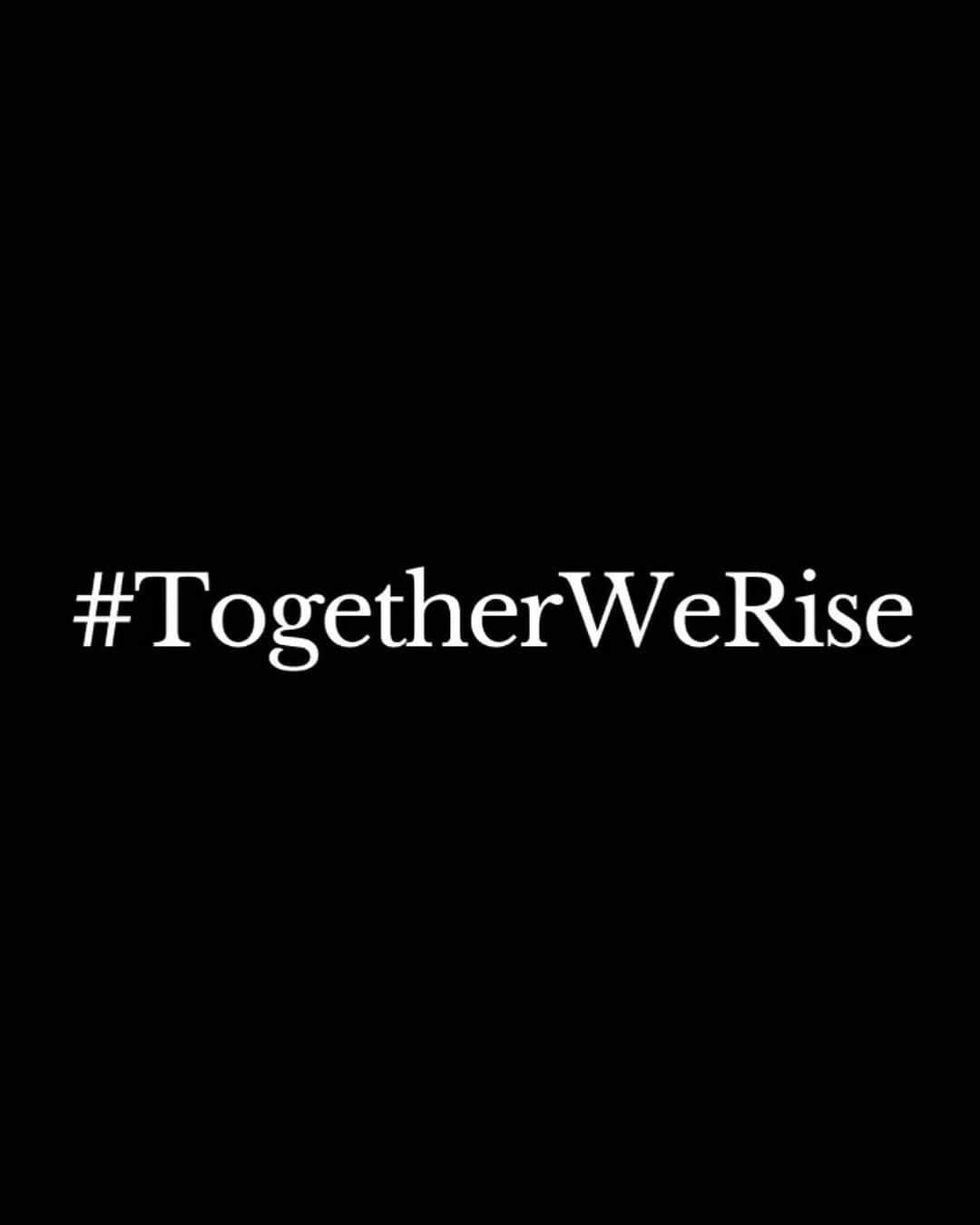 ヒル・ハーパーのインスタグラム：「Happy Sunday… Let’s Go!   Together we rise, in the struggle we unite.  Always asking- What is just? What is right?  In the echoes of our unified cries,  Lies the strength that keeps others alive, For every tear wiped by a friend,  For every broken soul we mend,  In unity, our spirits transcend,  Together we rise, the message we send.  In the glow of dawn, where dreams align,  Hand in hand, your heart with mine,  Through the storm, in the darkest night,  Together we rise, in the struggle, we unite.  Together we rise, breaking down the walls.  In the face of adversity, we stand tall,  an empathy fight in every rise, love must prevail, as hate dies.  Striving onward, for what is right,  Kindness ignites the changing light,  fighting for peace and a lease on life, Together we rise, in empathy’s  fierce fight.   Together we rise, against the lies, we stand, we strive,  For every pain, a soothing sigh,  In unity, we will stop the cries. Our family, peace and dignity keep us alive.  Together we rise, Linking to purpose, stopping hate, Together taking on each challenge history creates,  The power is in the collective, we will thrive. because ultimately, peace will win and together we rise.  #togetherwerise  #letsgo」