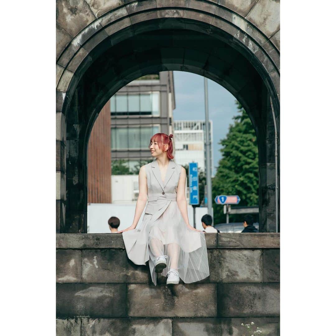 有明ゆなのインスタグラム
