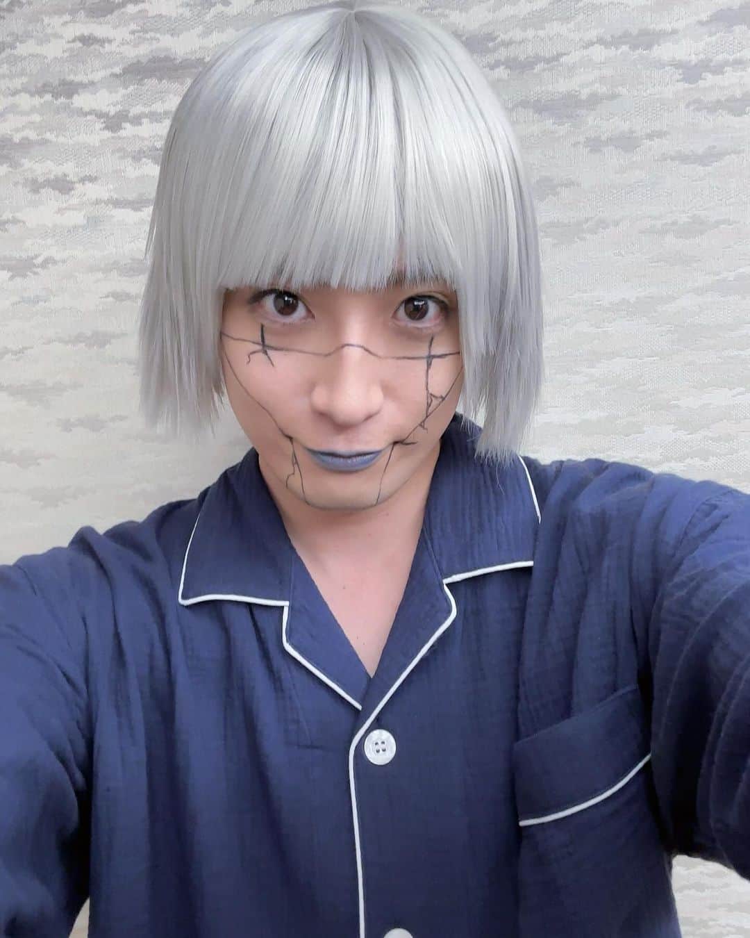 陳内将のインスタグラム：「AD-LIVE 大好きです。 本当に幸せな経験をさせていただいています。 感謝。 この感情、忘れません。  アーティ」