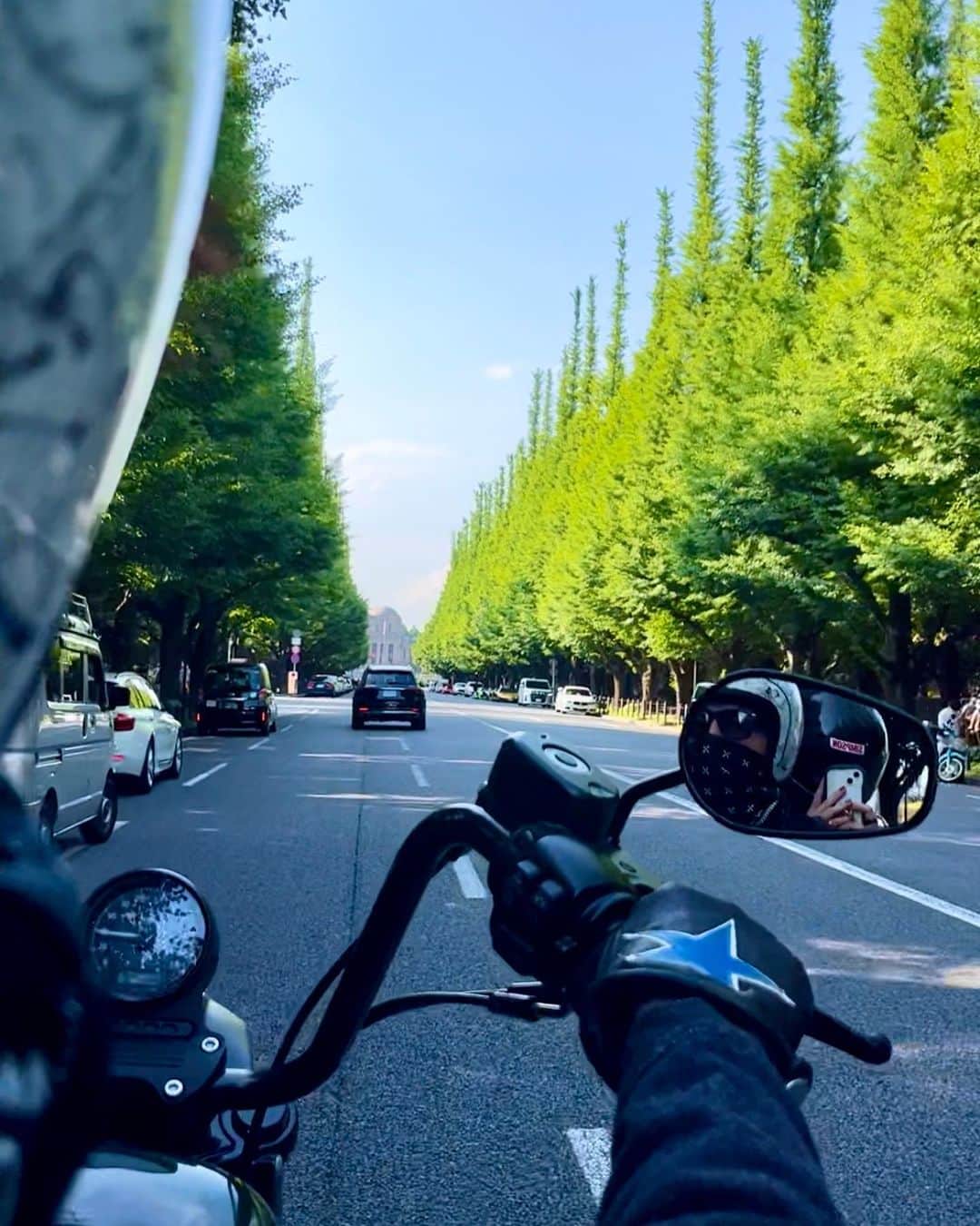 kokiのインスタグラム：「Happy birthday 🎂💗  いつもありがとう🥰 The coolest, funniest and most  loving dad, husband and friend in the world ✨」
